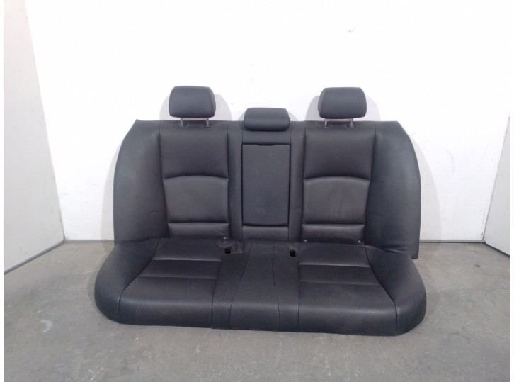 Recambio de asientos traseros para bmw 5 (f10) 530 d referencia OEM IAM 52209162849 52209162849 