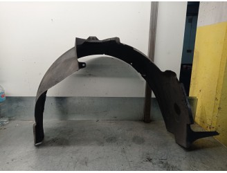 Recambio de paso rueda delantero izquierdo para chrysler voyager (gs) 2.4 cat referencia OEM IAM CESTA 23-A