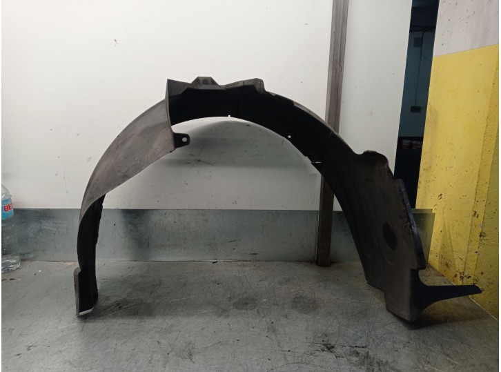 Recambio de paso rueda delantero izquierdo para chrysler voyager (gs) 2.4 cat referencia OEM IAM   CESTA 23-A