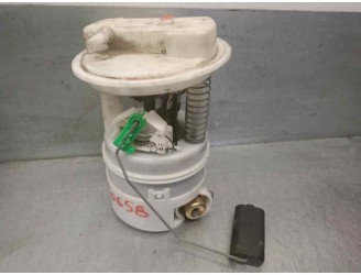 Recambio de aforador para renault twingo (co6) 1.2 referencia OEM IAM 8200058354 