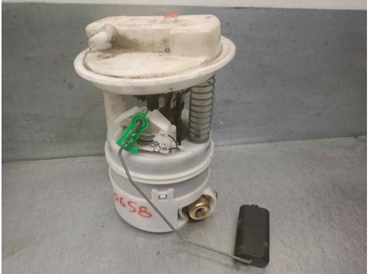 Recambio de aforador para renault twingo (co6) 1.2 referencia OEM IAM 8200058354 