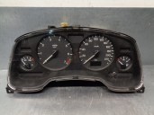 Recambio de cuadro instrumentos para opel astra g berlina 1.6 16v referencia OEM IAM 09228746 351180000 