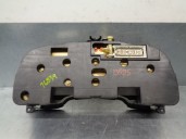 Recambio de cuadro instrumentos para opel astra g berlina 1.6 16v referencia OEM IAM 09228746 351180000 