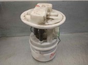 Recambio de aforador para renault twingo (co6) 1.2 referencia OEM IAM 8200058354 