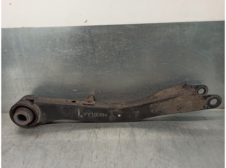 Replacement rear right lower suspension arm for Subaru Legacy V station wagon (BR) 2.0 D AWD OEM IAM reference 20250