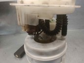 Recambio de aforador para renault twingo (co6) 1.2 referencia OEM IAM 8200058354 