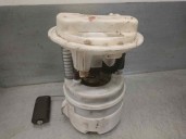 Recambio de aforador para renault twingo (co6) 1.2 referencia OEM IAM 8200058354 