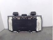 Recambio de asientos traseros para bmw 5 (f10) 530 d referencia OEM IAM 52209162849 52209162849 
