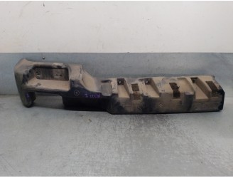 Recambio de refuerzo paragolpes trasero para kia sorento 2.5 crdi cat referencia OEM IAM 866703E000  