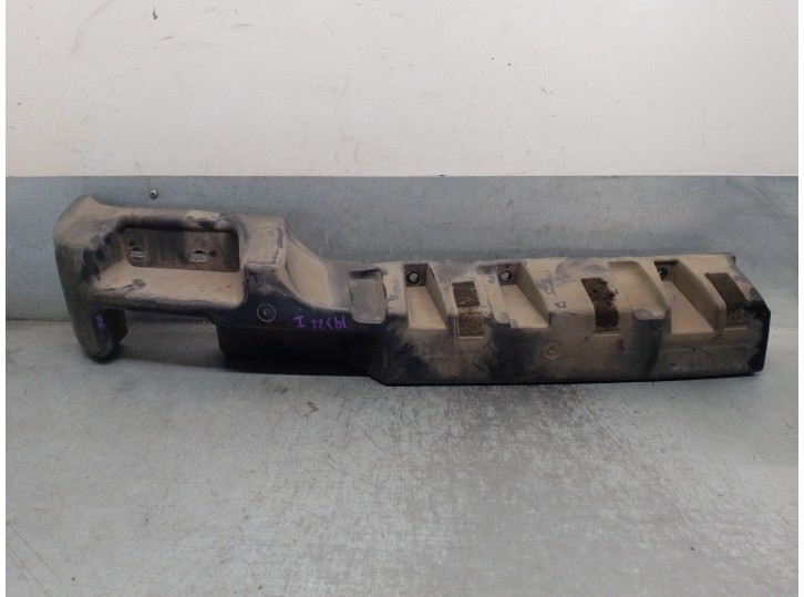 Recambio de refuerzo paragolpes trasero para kia sorento 2.5 crdi cat referencia OEM IAM 866703E000  