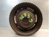 Recambio de polea cigueñal para opel astra g berlina 1.6 16v referencia OEM IAM 90531581  