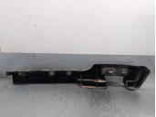 Recambio de refuerzo paragolpes trasero para kia sorento 2.5 crdi cat referencia OEM IAM 866703E000  