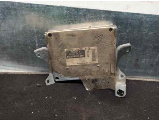 Recambio de centralita motor uce para toyota corolla (e11) 1.4 16v cat referencia OEM IAM 896611A760 2110005200 FUJITSU