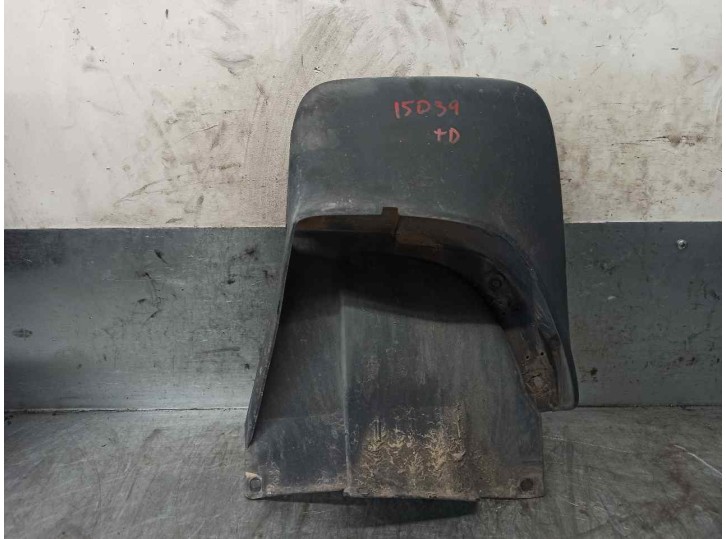 Recambio de faldon trasero para honda cr-v (rd1/3) básico (rd1) referencia OEM IAM   