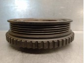 Recambio de polea cigueñal para opel astra g berlina 1.6 16v referencia OEM IAM 90531581 