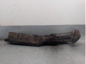 Recambio de refuerzo paragolpes trasero para kia sorento 2.5 crdi cat referencia OEM IAM 866703E000  