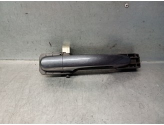 Recambio de maneta exterior delantera derecha para kia sportage 2.0 crdi referencia OEM IAM 826610Z010 826610Z010 