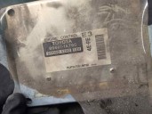 Recambio de centralita motor uce para toyota corolla (e11) 1.4 16v cat referencia OEM IAM 896611A760 2110005200 FUJITSU