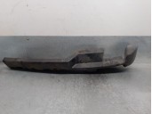Recambio de refuerzo paragolpes trasero para kia sorento 2.5 crdi cat referencia OEM IAM 866703E000  