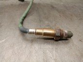 Recambio de sonda lambda para nissan micra v (k14) 0.9 ig-t referencia OEM IAM 226934803R 2269000Q1D 