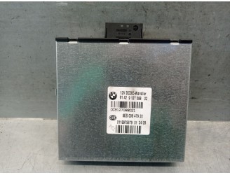 Recambio de modulo electronico para bmw serie 1 berlina (e81/e87) 2.0 turbodiesel cat referencia OEM IAM 6142912708802 8ES00947