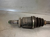 Recambio de transmision trasera derecha para subaru outback (b15) 2.0 diesel cat referencia OEM IAM 28491AL010  