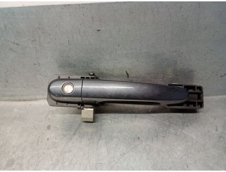 Recambio de maneta exterior delantera izquierda para kia sportage 2.0 crdi referencia OEM IAM 826510Z010 826510Z010 