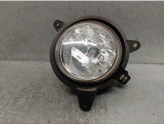 Recambio de faro antiniebla izquierdo para kia sorento 2.5 crdi cat referencia OEM IAM 922013E0 