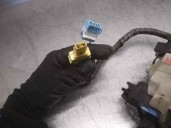 Recambio de mando luces para honda cr-v (rd1/3) básico (rd1) referencia OEM IAM 35255SR3G02  