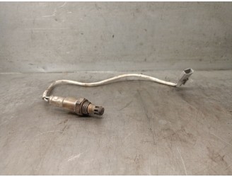 Recambio de sonda lambda para nissan micra v (k14) 0.9 ig-t referencia OEM IAM 228A47260R 2269000Q1N 