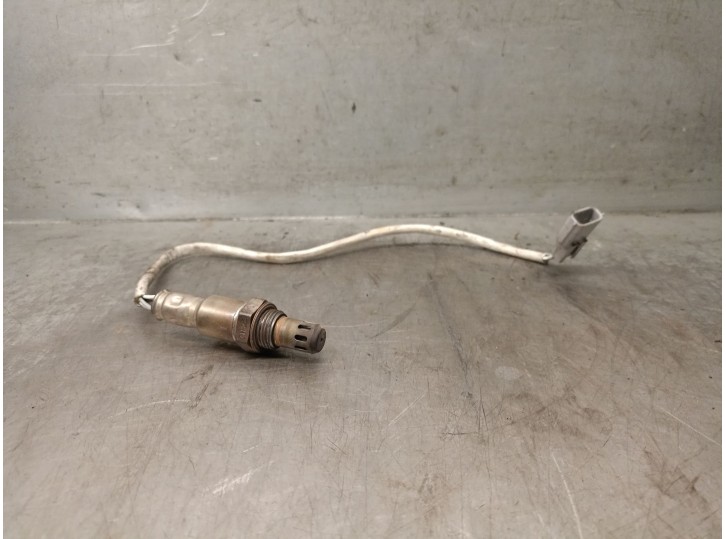 Recambio de sonda lambda para nissan micra v (k14) 0.9 ig-t referencia OEM IAM 228A47260R 2269000Q1N 