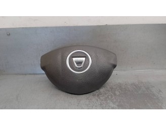 Recambio de airbag lateral delantero izquierdo para dacia lodgy 1.5 dci diesel fap cat referencia OEM IAM 985105160R 