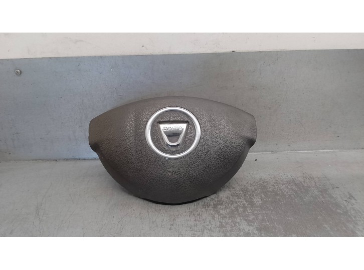 Recambio de airbag lateral delantero izquierdo para dacia lodgy 1.5 dci diesel fap cat referencia OEM IAM 985105160R 