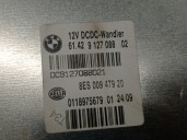 Recambio de modulo electronico para bmw serie 1 berlina (e81/e87) 2.0 turbodiesel cat referencia OEM IAM 6142912708802 8ES00947