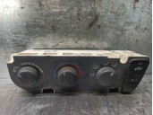 Replacement heater / air conditioning control for Honda CR-V (RD1/3) Basic (RD1) OEM IAM reference BQ919399 