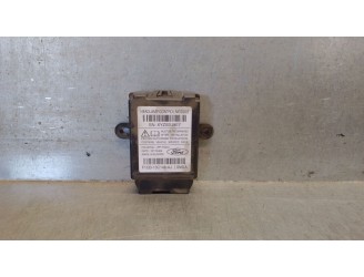 Recambio de centralita luces para ford focus iii turnier 1.5 tdci referencia OEM IAM F1CB13C148AJ F1CB13C148AJ 