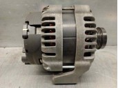 Replacement alternator for SsangYong Rodius 2.7 Turbodiesel CAT OEM IAM reference A1621543802 