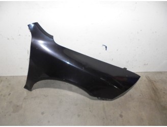 Recambio de aleta delantera derecha para skoda octavia berlina (1z3) 1.9 tdi referencia OEM IAM 3588403 NEGRA 