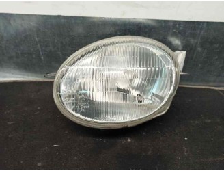Recambio de faro izquierdo para toyota corolla (e11) 1.4 16v cat referencia OEM IAM 811501E240 