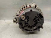 Replacement alternator for SsangYong Rodius 2.7 Turbodiesel CAT OEM IAM reference A1621543802 