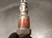 Recambio de sonda lambda para nissan micra v (k14) 0.9 ig-t referencia OEM IAM 228A47260R 2269000Q1N 