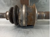 Recambio de transmision trasera derecha para subaru legacy v station wagon (br) 2.0 d awd referencia OEM IAM 28421AJ011 