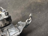 Recambio de faro izquierdo para toyota corolla (e11) 1.4 16v cat referencia OEM IAM 811501E240 