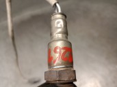 Recambio de sonda lambda para nissan micra v (k14) 0.9 ig-t referencia OEM IAM 228A47260R 2269000Q1N 