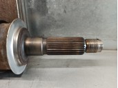 Recambio de transmision trasera derecha para subaru legacy v station wagon (br) 2.0 d awd referencia OEM IAM 28421AJ011 