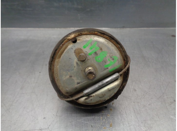 Recambio de soporte motor para volvo s80 berlina 2.8 bi-turbo cat referencia OEM IAM 9485551  