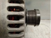 Recambio de alternador para ssangyong rodius 2.7 turbodiesel cat referencia OEM IAM A1621543802 