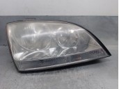 Recambio de faro derecho para kia sorento 2.5 crdi cat referencia OEM IAM 921023E060 5 PUERTAS