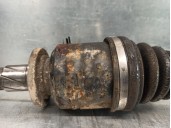 Recambio de transmision trasera derecha para subaru legacy v station wagon (br) 2.0 d awd referencia OEM IAM 28421AJ011 