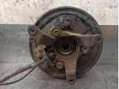 Recambio de mangueta trasera derecha para honda cr-v (rd1/3) básico (rd1) referencia OEM IAM 42210S10A00  